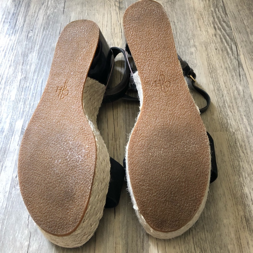 Cole Haan Arden Platform Wedge Sandal - Picture 5 of 5
